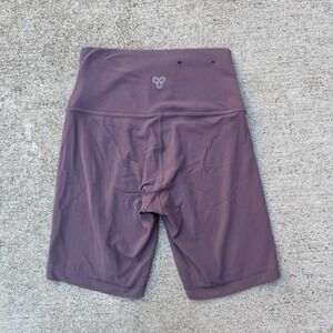 TnAction LIFE Cheeky‎ Hi-Rise 7" Short Biker Athletic Athleisure Activewear